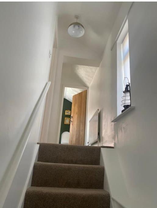 The Town House Villa Aylsham Exterior photo